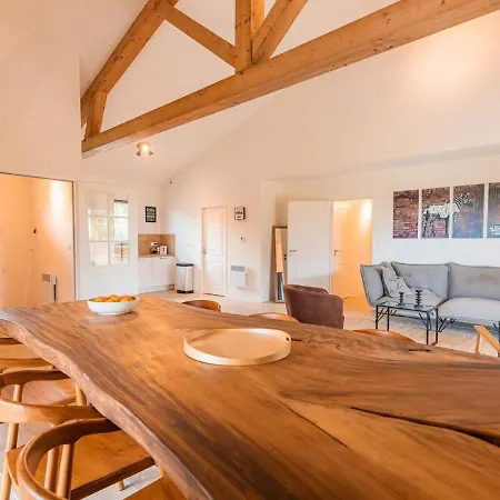 Spacious With Large Garden Villa Les Forges (Deux-Sevres)
