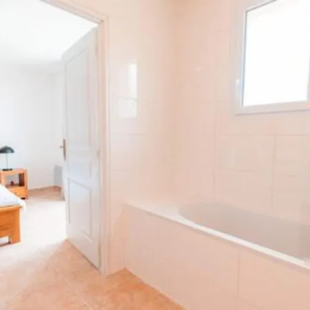 Villa Spacious With Large Garden Les Forges (Deux-Sevres)