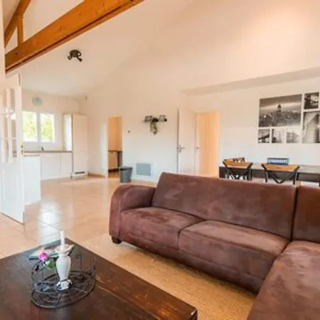 Spacious With Large Garden * Les Forges (Deux-Sevres)