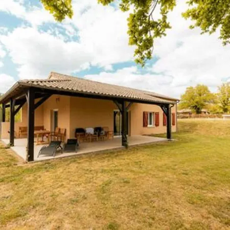 Villa Spacious With Large Garden *